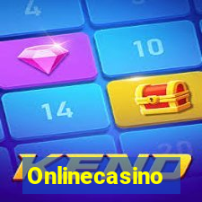 Onlinecasino