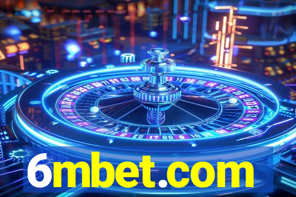 6mbet.com