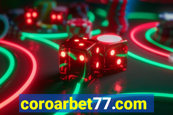 coroarbet77.com