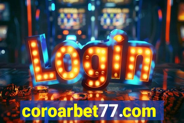 coroarbet77.com