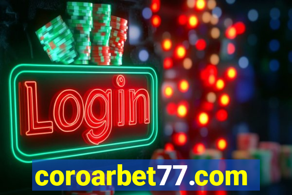 coroarbet77.com