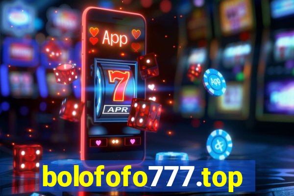 bolofofo777.top