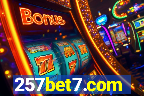 257bet7.com