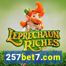 257bet7.com