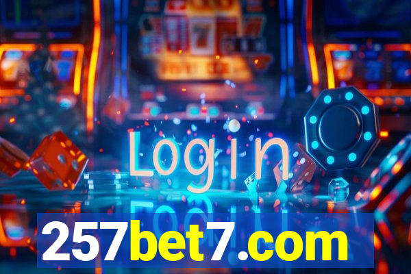 257bet7.com