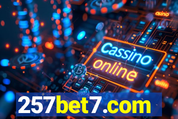 257bet7.com