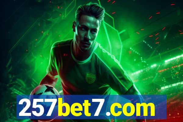 257bet7.com