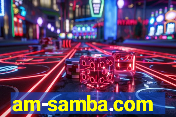 am-samba.com