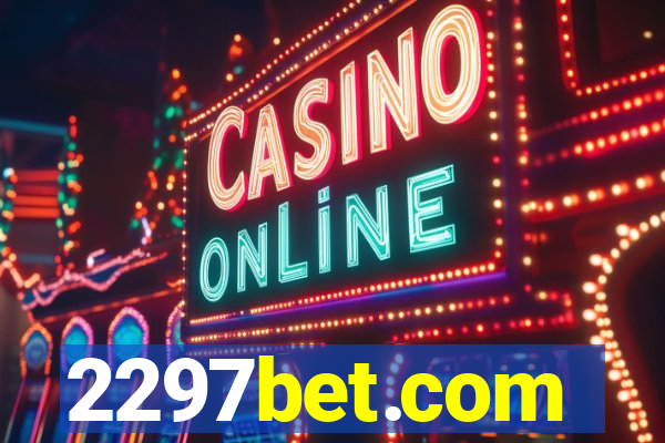 2297bet.com