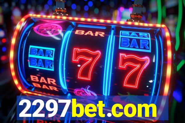 2297bet.com