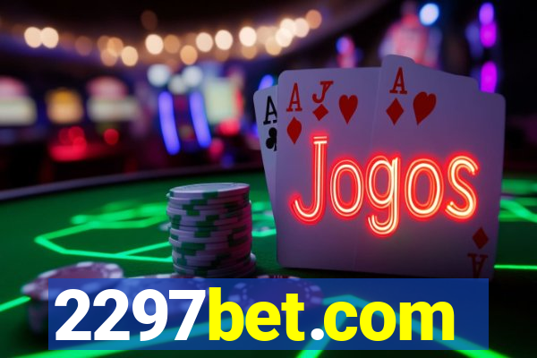 2297bet.com