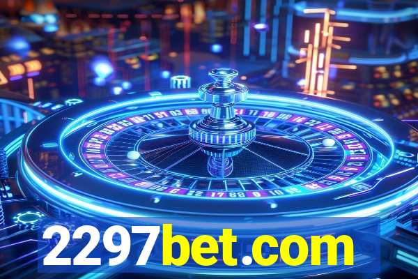 2297bet.com