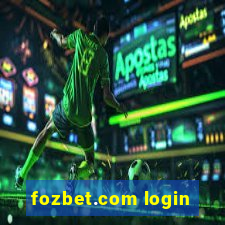 fozbet.com login