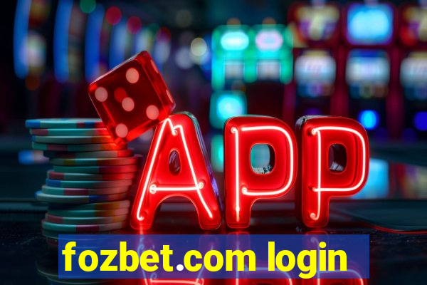 fozbet.com login