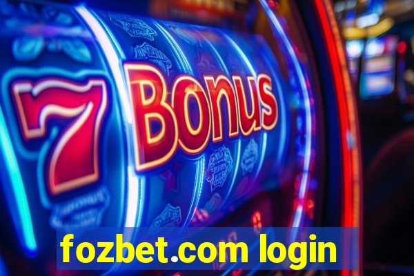 fozbet.com login