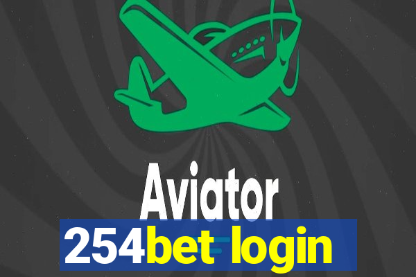 254bet login