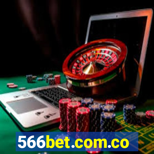 566bet.com.co