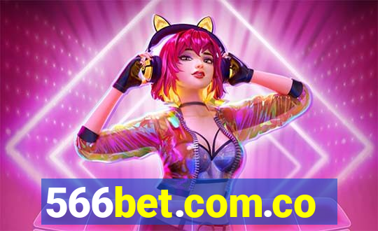 566bet.com.co