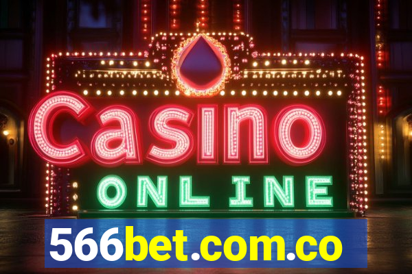 566bet.com.co