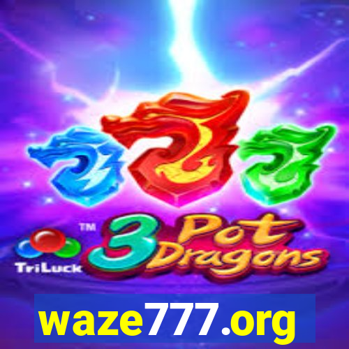 waze777.org