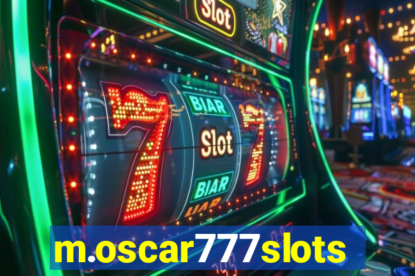 m.oscar777slots