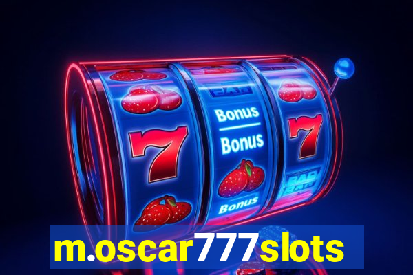 m.oscar777slots