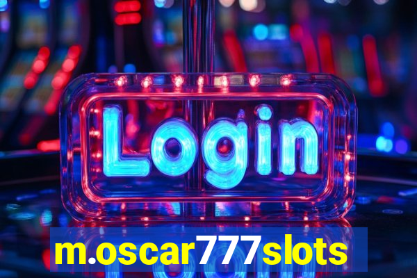 m.oscar777slots