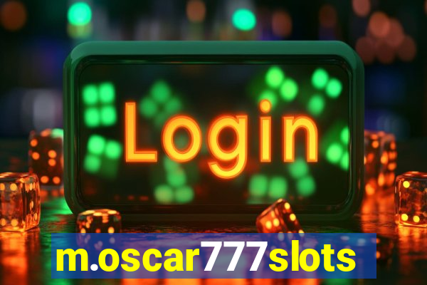 m.oscar777slots