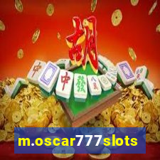 m.oscar777slots