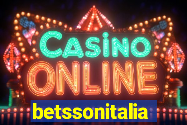 betssonitalia