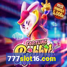 777slot16.com