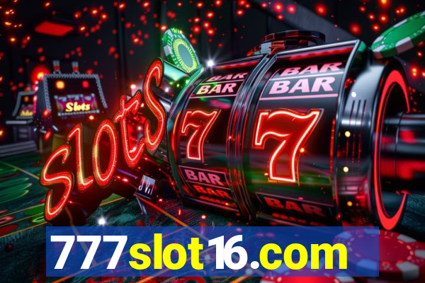 777slot16.com