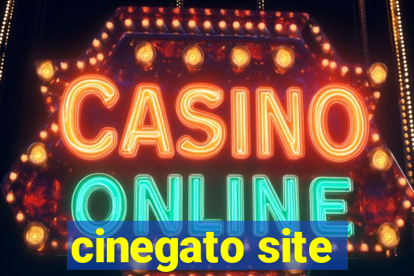 cinegato site