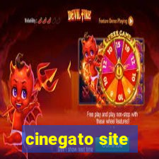 cinegato site