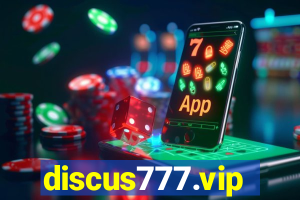 discus777.vip