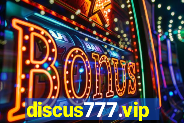 discus777.vip