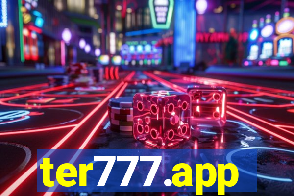 ter777.app