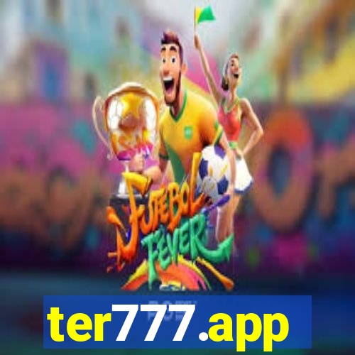 ter777.app