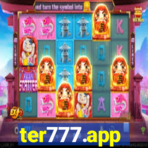 ter777.app