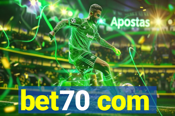 bet70 com