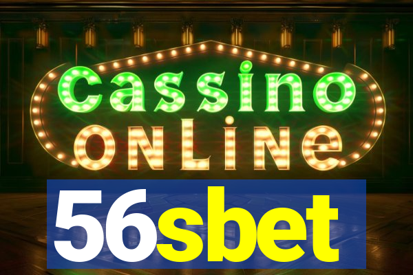 56sbet