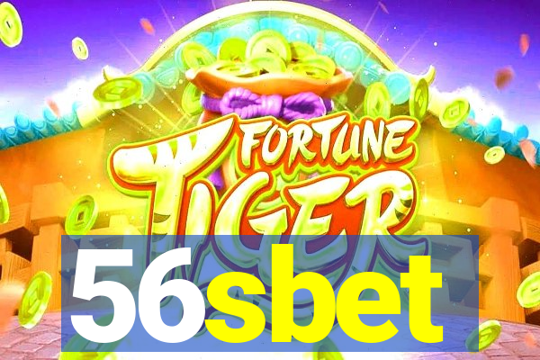 56sbet