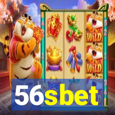 56sbet