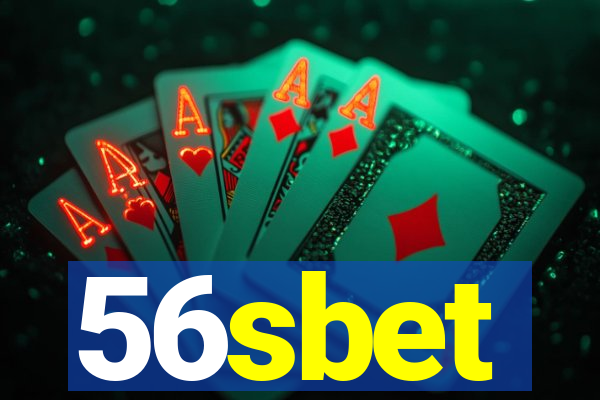 56sbet