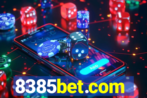 8385bet.com