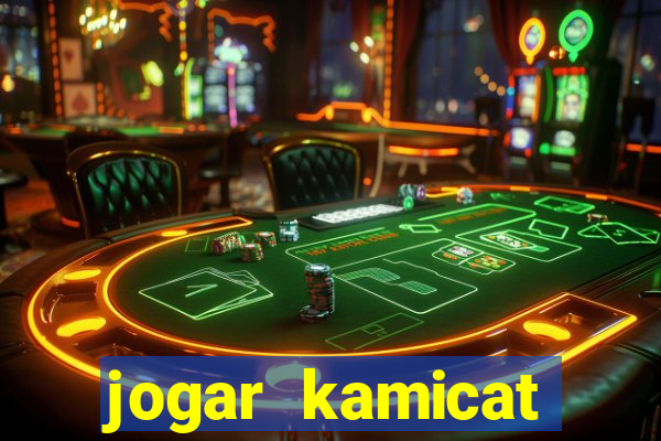 jogar kamicat football 2015