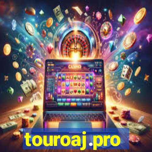 touroaj.pro