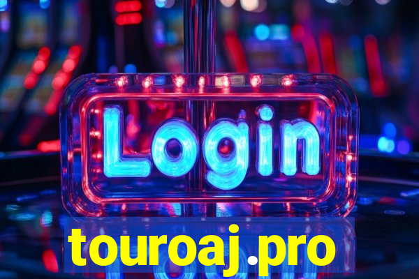 touroaj.pro