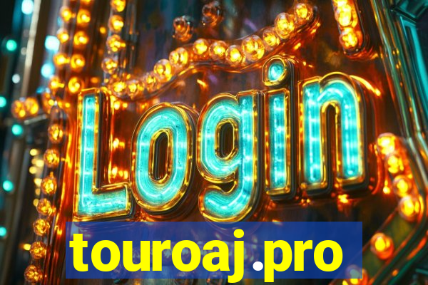 touroaj.pro