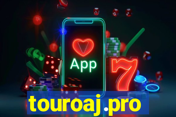 touroaj.pro